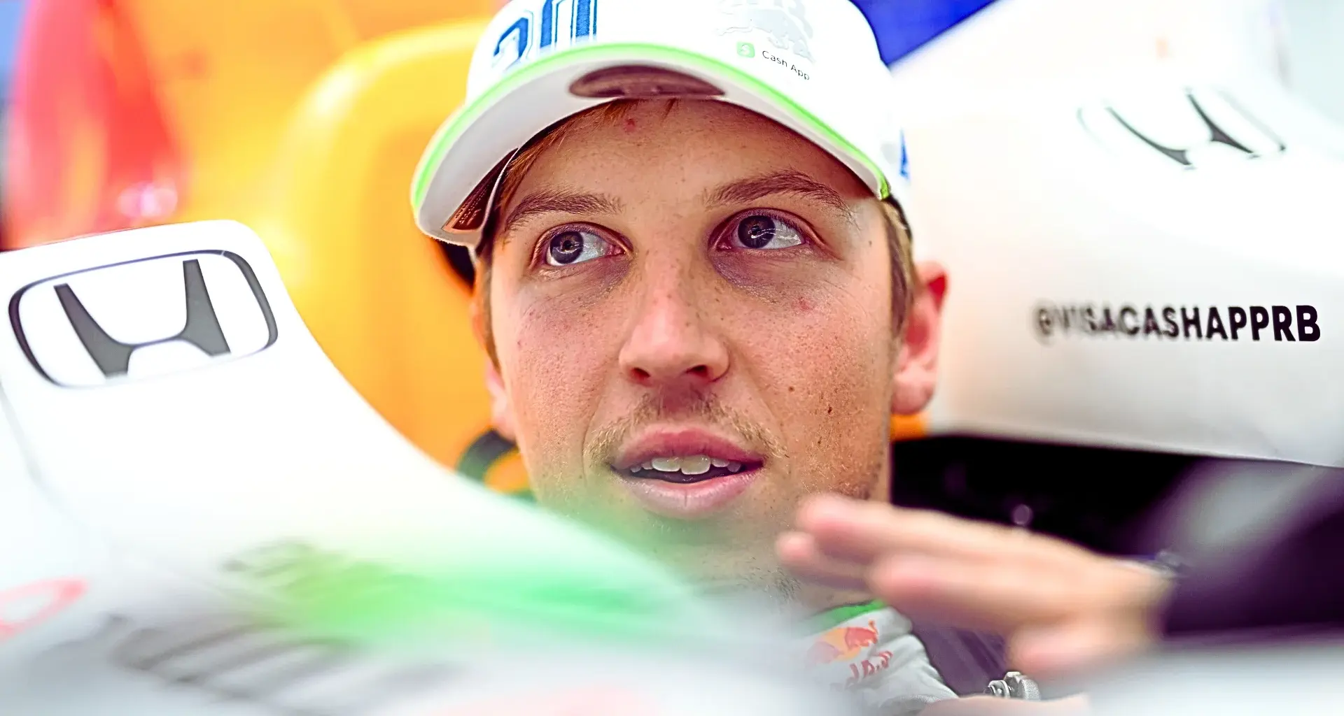 Why Liam Lawson knows more is needed to secure a future F1 seat despite a career-best result