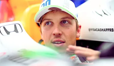 Why Liam Lawson knows more is needed to secure a future F1 seat despite a career-best result