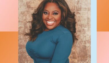 Sherri Shepherd's New Children's Book ‘The Sunshine Queens’