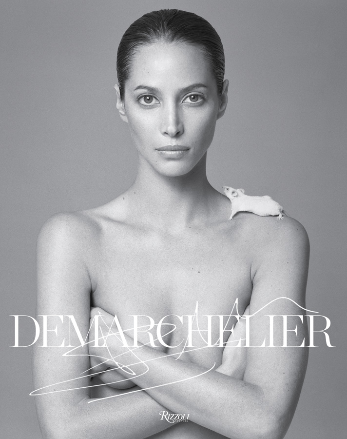 Patrick-Demarchelier-Cover