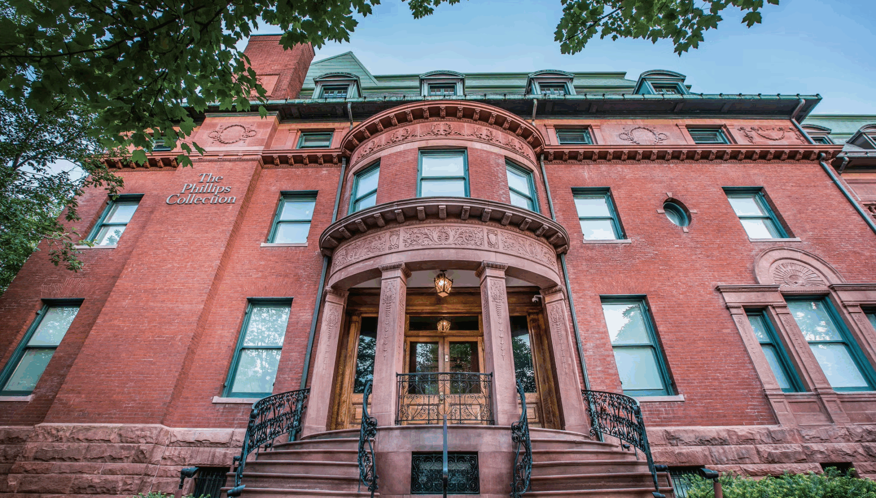 RWM Coming to DC! - The Big Picture