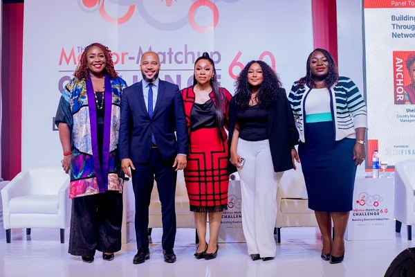 Pitch2Scale Africa Competition