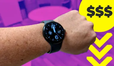 Save up to $150 on the Pixel Watch 3 as the Pixel Watch 4 arrival looms