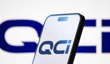 QUBT Stock: Is Quantum Computing at an Inflection Point?