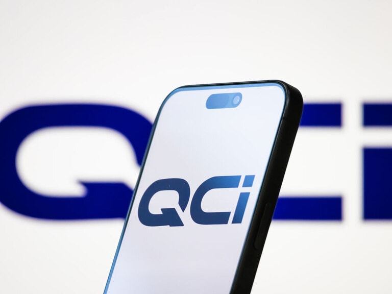 QUBT Stock: Is Quantum Computing at an Inflection Point?