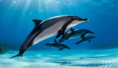 Rare dolphins have been spotted off the coast of the North Island — a first in years