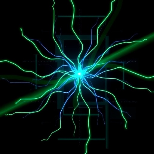 Revolutionary All-Optical Neuron Powers Nonlinear Computing