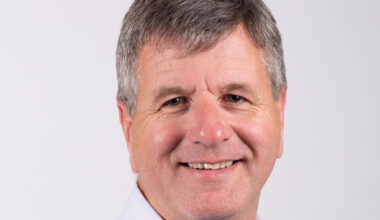 Richard Bourne, CEO, Liverton Security: Keeping People Safe On The Internet