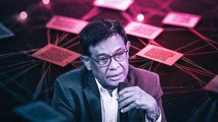 [Closer Look] SEC chair error shows how we fall prey to disinformation 