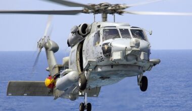 Stepping Up for New Zealand’s Defence