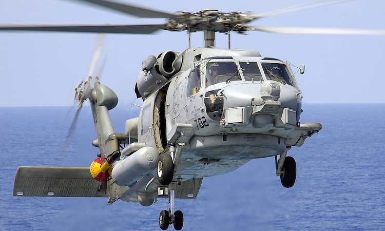 Stepping Up for New Zealand’s Defence