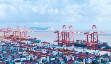 Cabotage laws now cover 85% of world’s coastlines