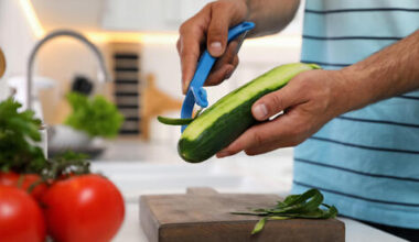 Why fruit and vegetable skins may be healthier than you think