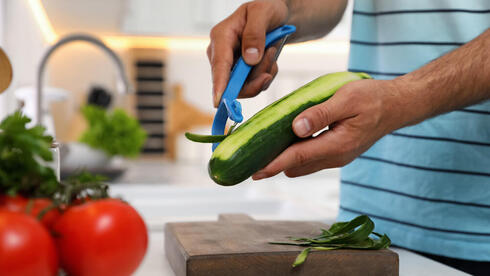 Why fruit and vegetable skins may be healthier than you think