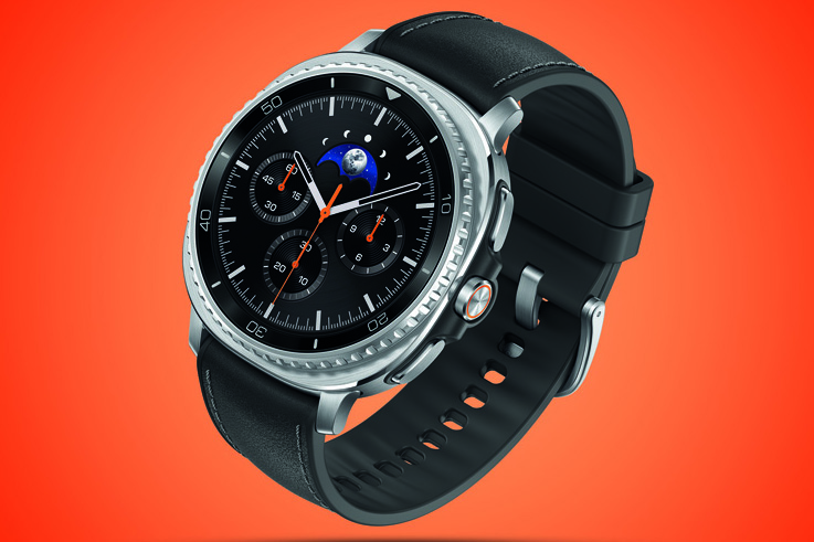Samsung Galaxy Watch 8 Classic