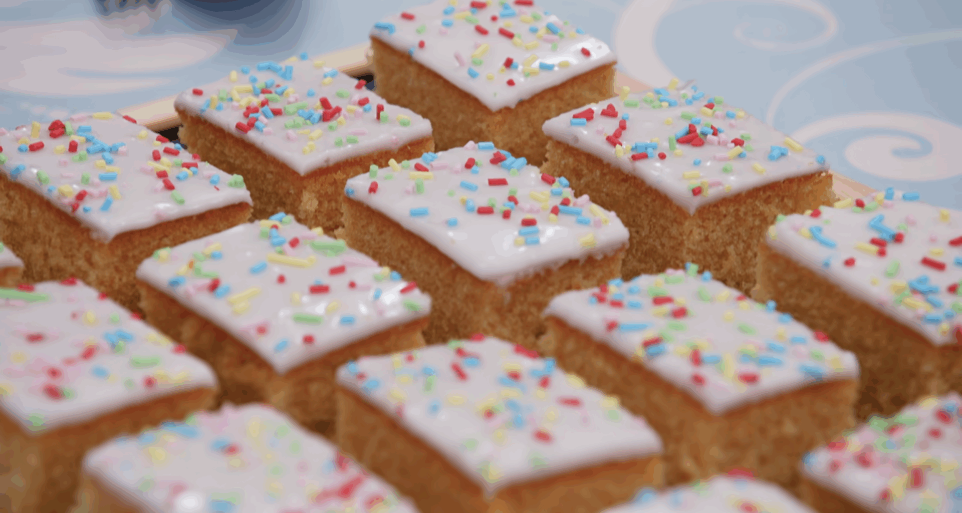 The Not-So-Great Defector Bake Off Condemns The Atrocities Of Back-To-School Week