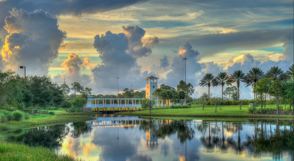 Wire 3 Brings 100 Percent Fiber Internet to Port St. Lucie