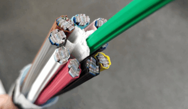 Verizon in Los Angeles and Charter in North Carolina Hit by Network Vandalism