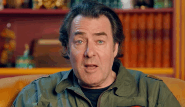 Celebrity Traitors live: Three Faithfuls at risk of elimination after Stephen Fry exits series