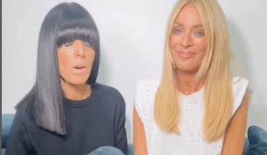 Strictly Come Dancing live: Tearful Oti Mabuse says it’s the ‘end of an era’ as Tess Daly and Claudia Winkleman quit BBC series