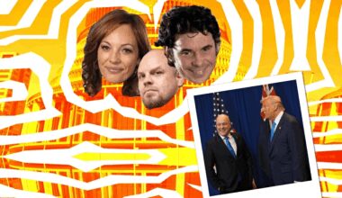 Gone By Lunchtime: Good news – New Zealand is back on track