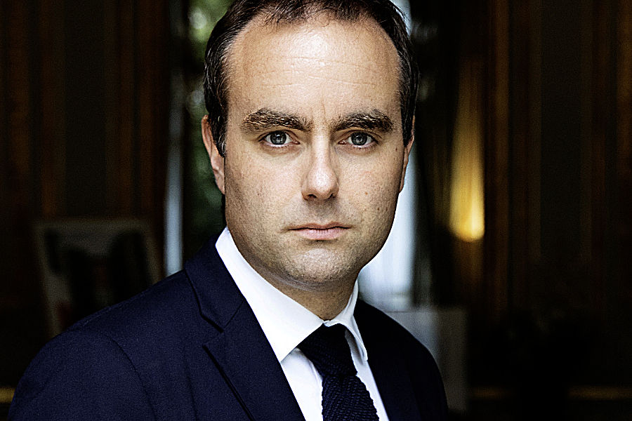 Don’t Panic: How French credit has proven market Zen - The DESK