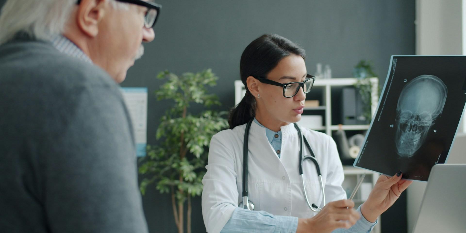 'Should I get a second medical opinion?' Medical doctor answers