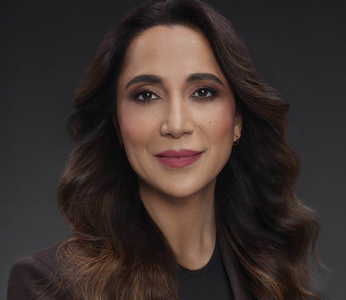 Shaista Asif Top Healthcare Leaders 2025 Founders & Shareholders