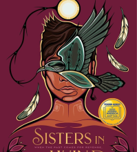 Sisters in the Wind – Anishinabek News