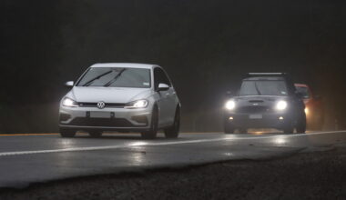 SunLive - Eastern Bay of Plenty under orange rain warning