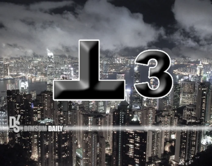 Strong Wind Signal No. 3 to remain in effect until tomorrow noon