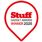 Stuff awards 2025 winner