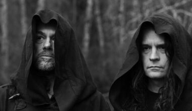 Sunn O))) Sign to Sub Pop, Share New Songs: Listen