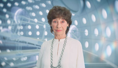Doctor Who: Carole Ann Ford Confirms Alternate Season 2 Ending