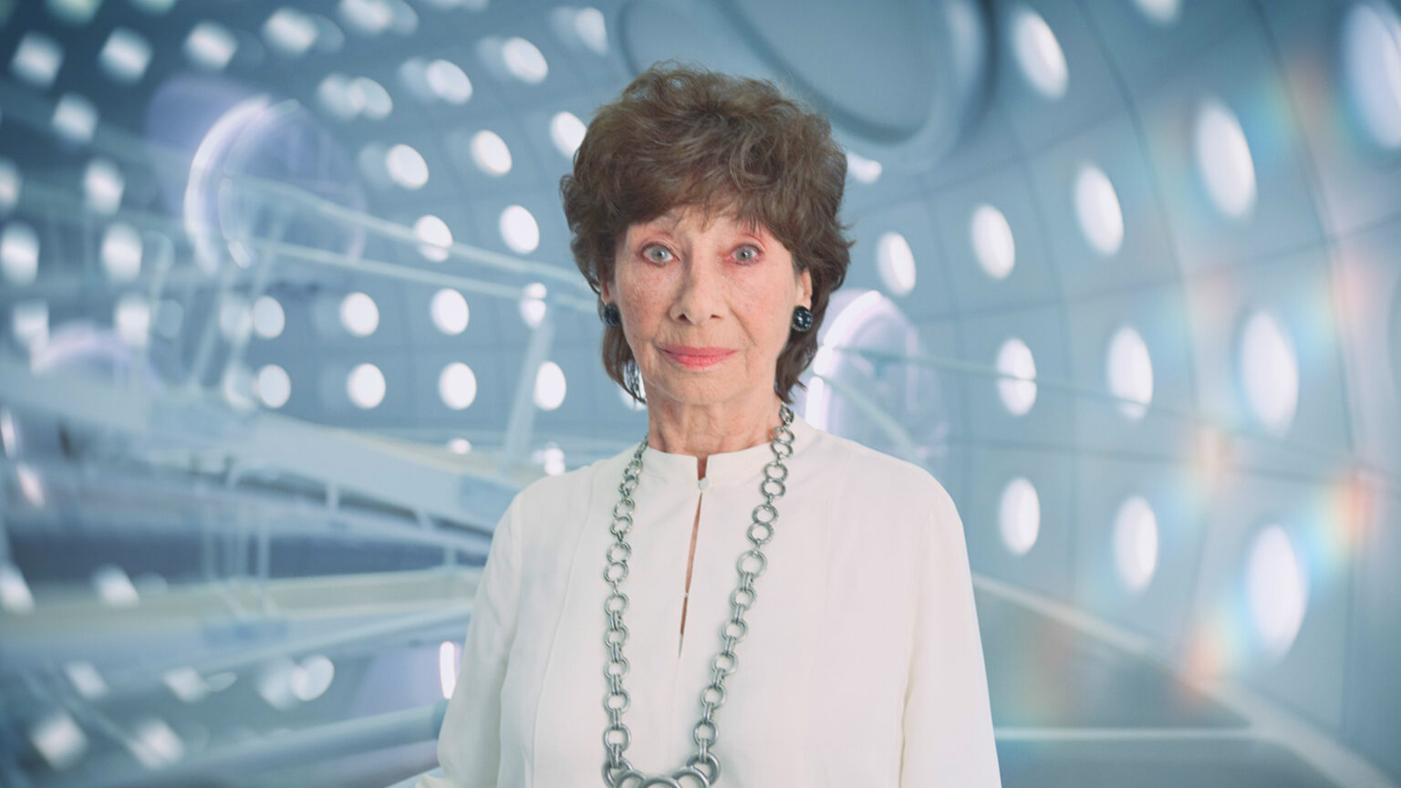 Doctor Who: Carole Ann Ford Confirms Alternate Season 2 Ending