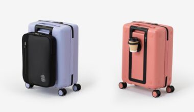 5 Sustainable Travel Products That Don’t Look Like They’re Made From Grass