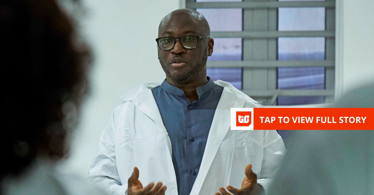 Why Syndicate Bio wants to decode African DNA to fight cancer