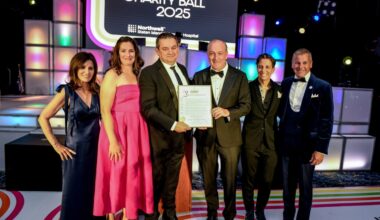 Staten Island University Hospital hosts 143rd Charity Ball with a totally ‘80’s twist (72 photos)