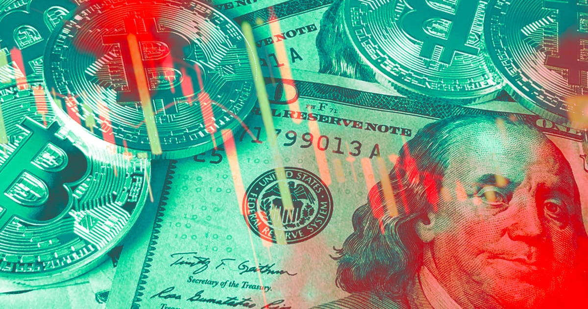 Record $19bn crypto crash exposes dark side of leverage boom – DL News