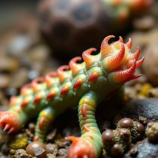 Tardigrades Reveal Unique Dicer Gene Family Expansions