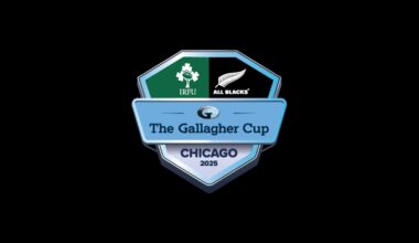All Blacks team to play Ireland in Gallagher Cup: The Rematch » allblacks.com