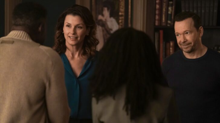 Boston Blue Season 1 Episode 1 Keeps Blue Bloods’ Heart While Doing Its Own Thing