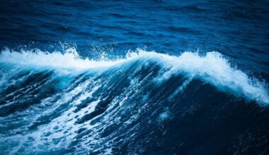 This Massive Southern Ocean 'burp' Could Set The Planet On Fire Again