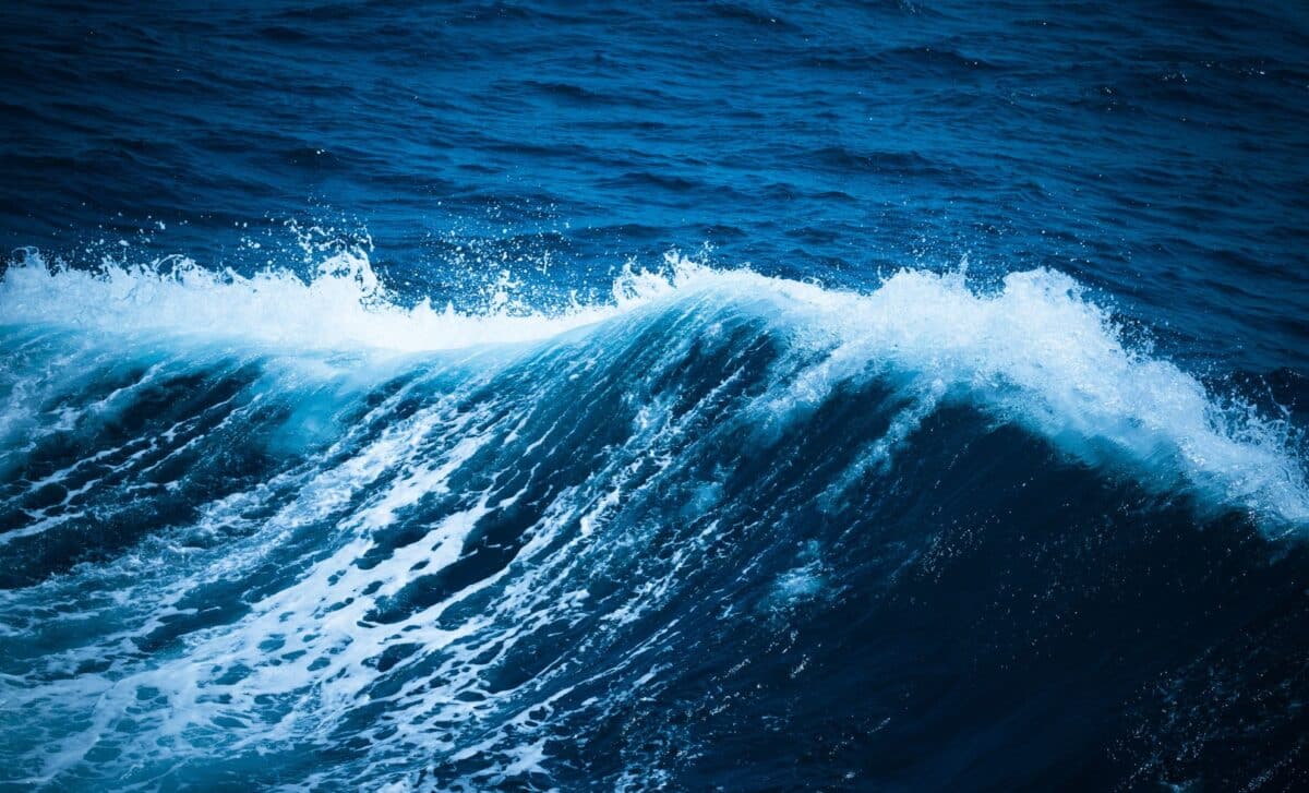 This Massive Southern Ocean 'burp' Could Set The Planet On Fire Again