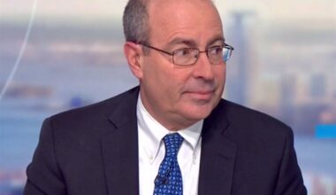 Fed's Barkin: There has been a noticeable shift in the jobs market