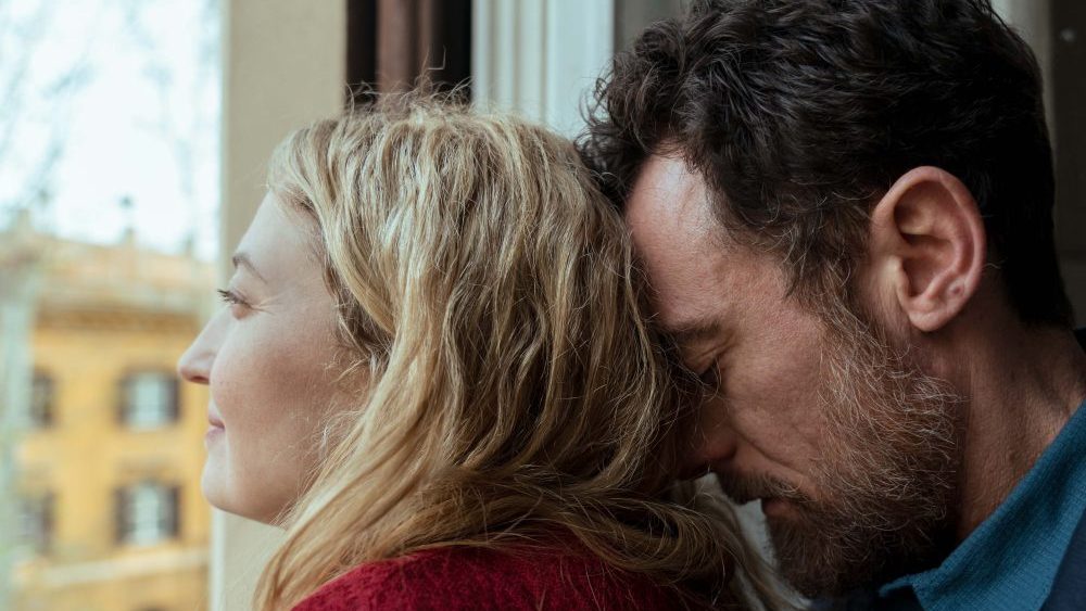 Alba Rohrwacher Dazzles in a Heartfelt Drama