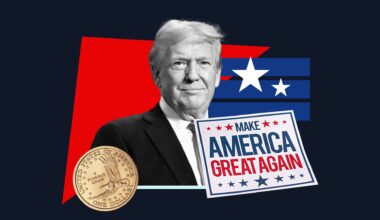 Trump signals openness to china deal as tariff tensions strain global markets