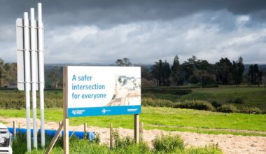 SunLive - SH29 works ramp up as Tauriko West plans evolve