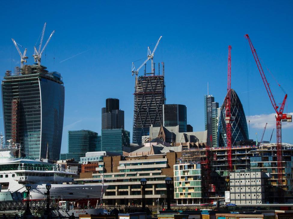 UK CFOs flag record competitiveness fears ahead of Reeves’s tax-heavy budget