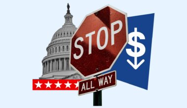 Shutdown turmoil strengthens case for more fed rate cuts